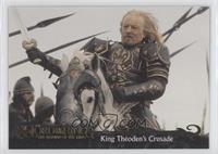 King Theoden's Crusade