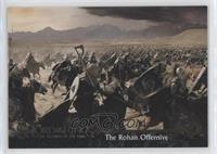 The Rohan Offensive