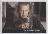 The Steward of Gondor