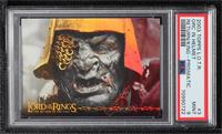 Orc [PSA 9 MINT]