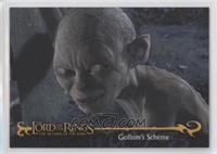 Gollum's Scheme