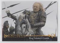 King Theoden's Crusade