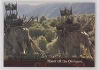 March of the Oliphants