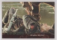 Aragorn Survives