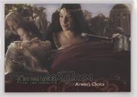 Arwen's Choice