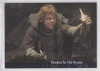 Return of the King Preview - Hobbits to the Rescue