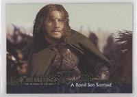Return of the King Preview - A Royal Son Scorned