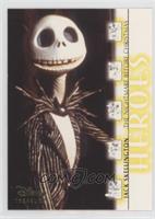 Jack Skellington