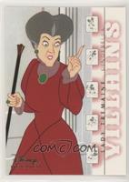 Lady Tremaine