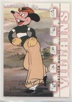 Mortimer Mouse