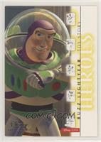 Buzz Lightyear