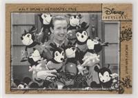 Mickey and Walt
