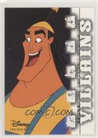 Kronk