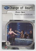 Change of Heart (Special Effect)