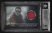 Daniel Radcliffe as Harry Potter (Quiddich Uniform) [BGS 8 NM‑M…