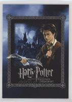 Harry Potter and the Prisoner of Azkaban [EX to NM]