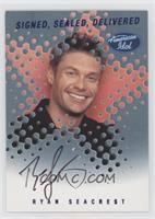 Ryan Seacrest [EX to NM]