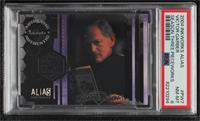 Victor Garber as Jack Bristow [PSA 8 NM‑MT]