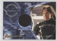 Kevin Sorbo as Dylan Hunt (Jacket)