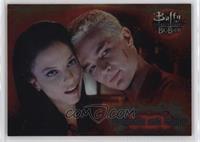 Angel Back - Drusilla and Spike