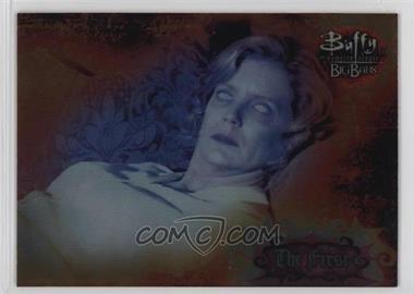 2004 Inkworks Buffy the Vampire Slayer: Big Bads - [Base] #54 - Dawn Back - The First