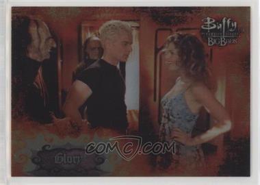 2004 Inkworks Buffy the Vampire Slayer: Big Bads - [Base] #60 - Spike Back - Glory