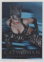 Catwoman (Free Comic Book Day) [EX to NM]