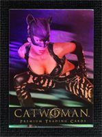 Catwoman (Free Comic Book Day) [EX to NM]