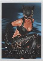 Catwoman (San Diego Comic Con)