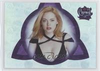 Paige Matthews