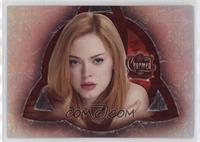 Paige Matthews