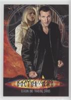 Rose Tyler, The Ninth Doctor