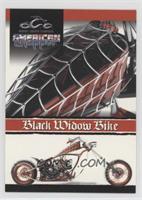 Black Widow Bike