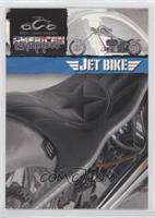 Jet Bike