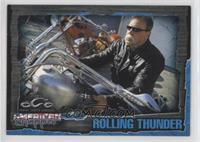 Rolling Thunder