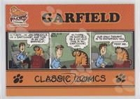 Classic Comics - Garfield