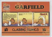 Classic Comics - Garfield