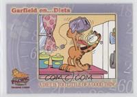 Garfield on...Diets