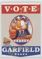 Vote Garfield