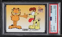 Odie [PSA 10 GEM MT]