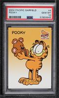 Pooky [PSA 10 GEM MT]