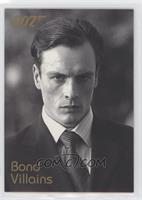 Die Another Day - Toby Stephens as Gustav Graves