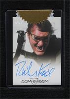 Multi-Case Incentive - Moonraker - Richard Kiel as Jaws [Uncirculated]