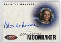 Moonraker - Blanche Ravalec as Dolly