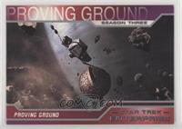 Proving Ground