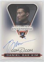 Daniel Dae Kim as Corporal Chang