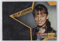 Angela Cartwright as Penny Robinson