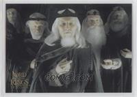 The Fellowship of the Ring - The Rings Bestowed