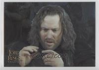 The Fellowship of the Ring - The Fall of Isildur