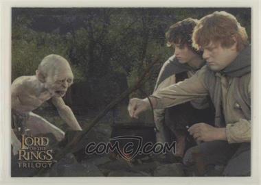 2004 Topps Chrome The Lord of the Rings Trilogy - [Base] #48 - The Two Towers - Culinary Delights